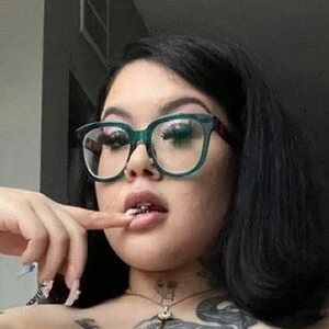 Kimchi Babe