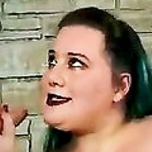 Bbwcougar