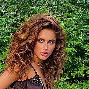 Angelina Borshchevskaya