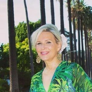 Kim Krizan