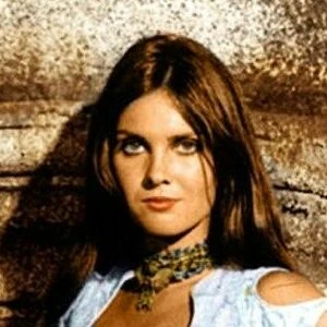 Caroline Munro
