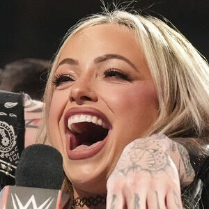 Dominik WWE