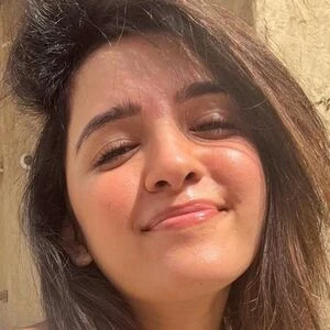 Shirley Setia