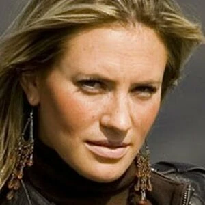 Georgie Thompson