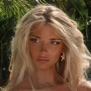 Ashley Algeri