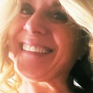 Smilingblonde