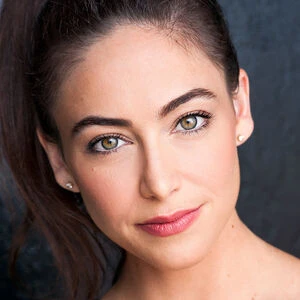 Danielle Baker