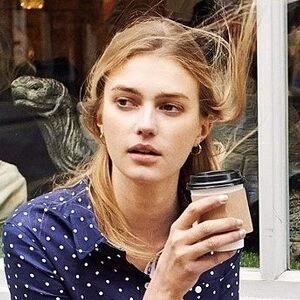 Sigrid Agren