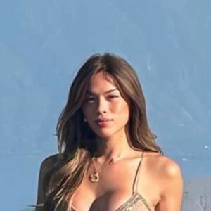 Ts Nicole Justine