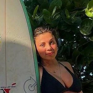 Alexis Victoria Diaz