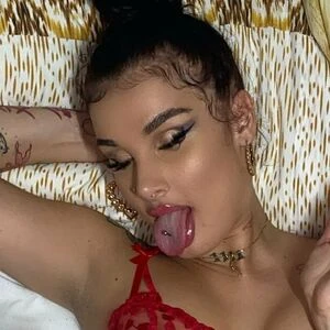 Badgybabe