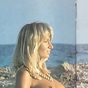 1980'S & Early 90'S Page 3 Girls