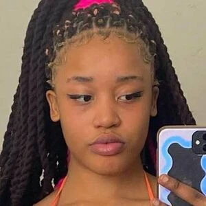 Barbiie Stallion