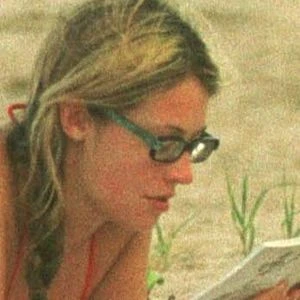 Cat Deeley