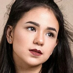 Mikee Quintos
