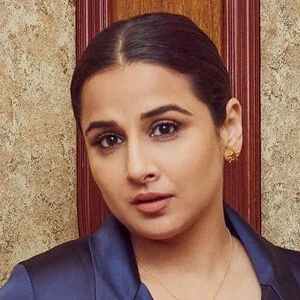 Vidya Balan