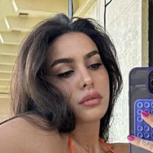 Elexis Ariana