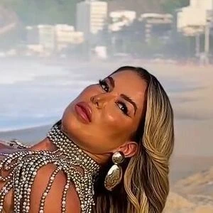 Dayane Ribeiro