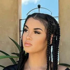 Michaela Mendez