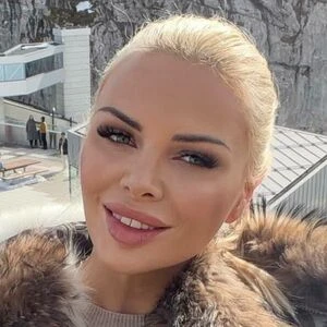 Laura Vargovà