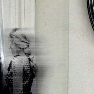 Luxury Mirror