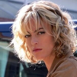 Sara Mortensen