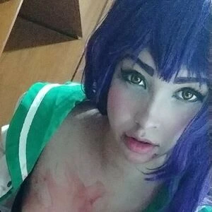 Mayumi Moura