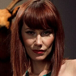 Madeline Wilde