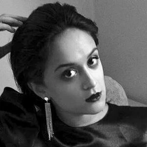 Amy-Leigh Hickman