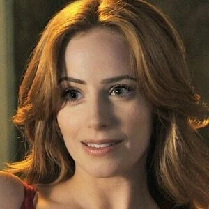 Jaime Ray Newman