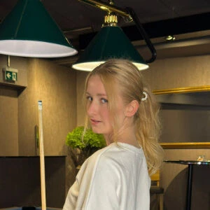 Anna lindt
