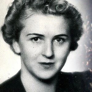 Eva Braun