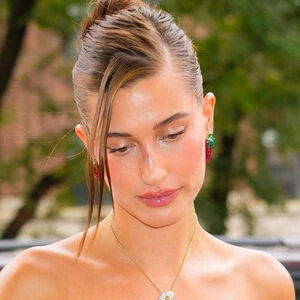 Hailey Strawberry