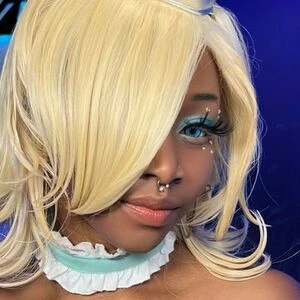 Tori Accel Girl