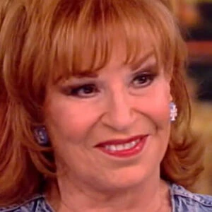 Joy Behar
