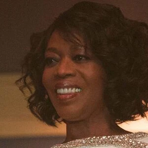 Alfre Woodard