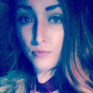 Ashley Moreaux