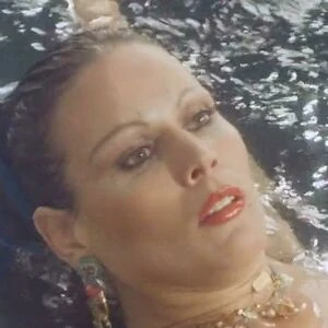 Marthe Keller