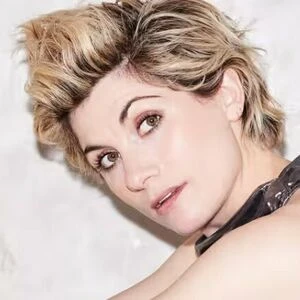 Jodie Whittaker Actress