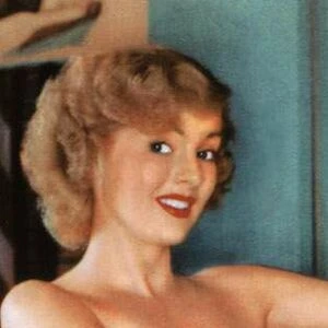 Jean Moorehead