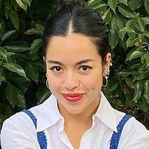 Mariah Caudillo