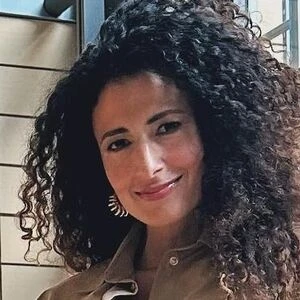 Marwa Eldessouky