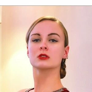 Claudia Struwe