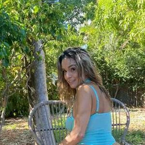 Insatiable Karla
