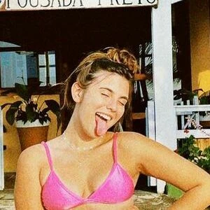 Isabelle Cunha