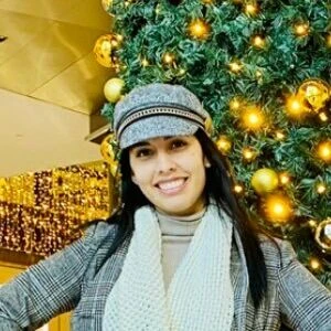 Heidy Guerra Amaro