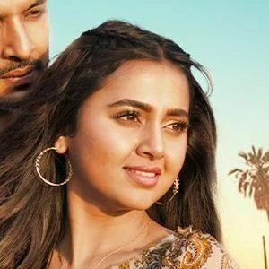 Tejasswi Prakash