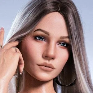 Alessia Doll