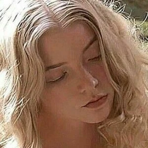 Any Taylor