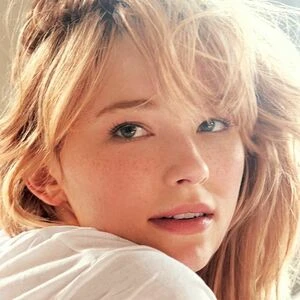 Haley Bennet